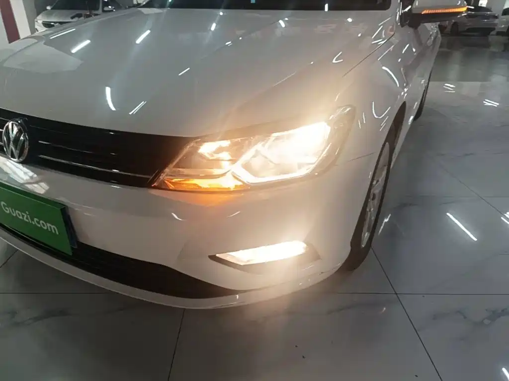 Volkswagen Lamando — миниатюра 24