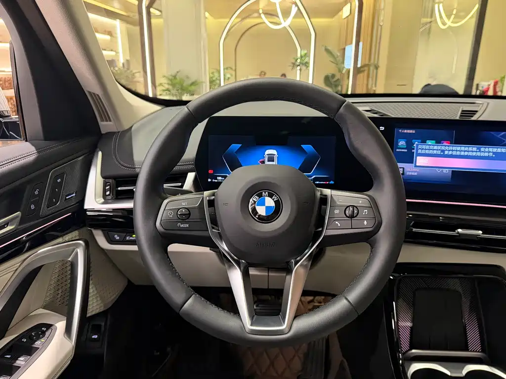 BMW X1 2025 sDrive25Li X