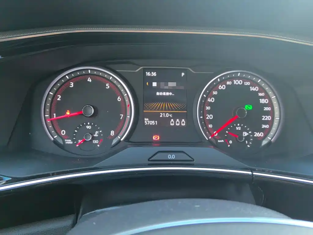 Volkswagen Tayron — миниатюра 7