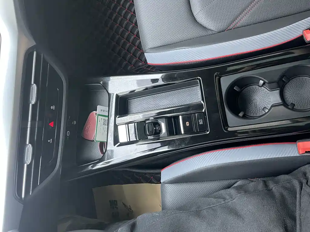 Volkswagen Lamando — миниатюра 23