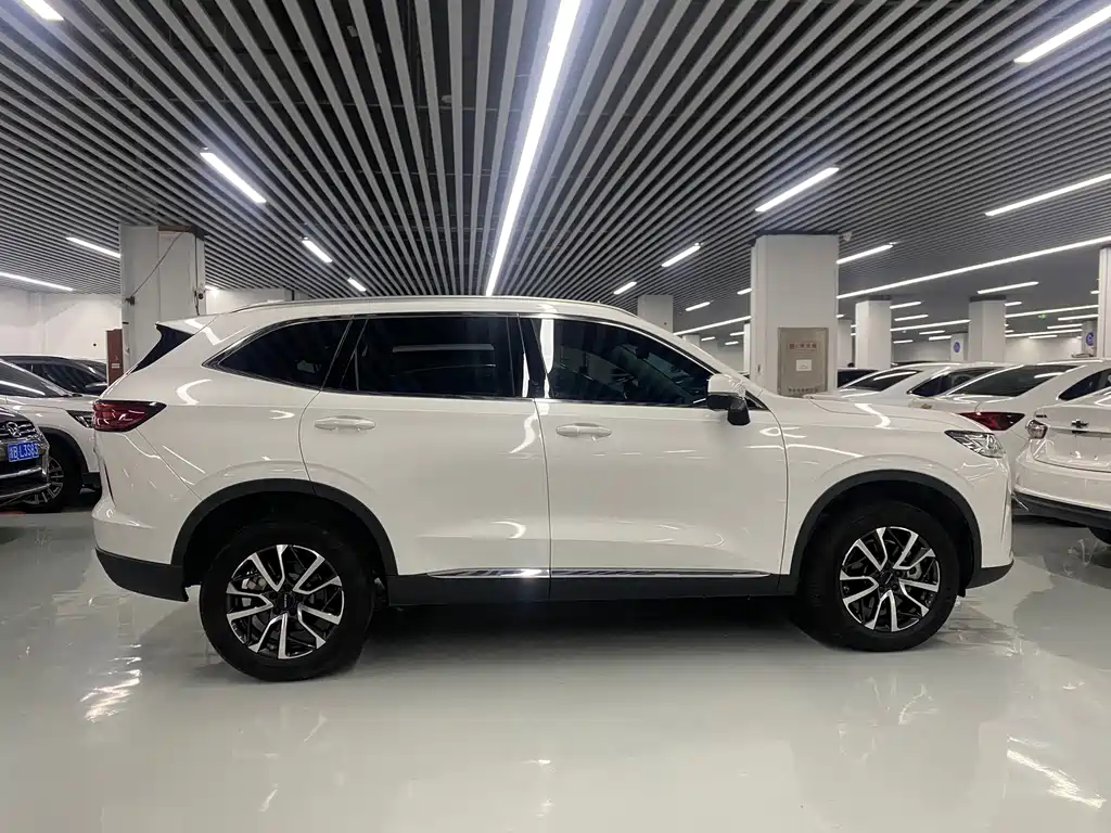 Haval H6 — миниатюра 4