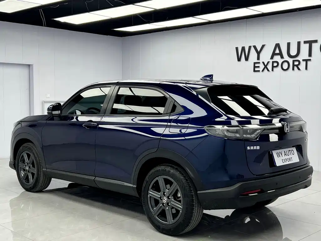 Honda XR-V — миниатюра 6