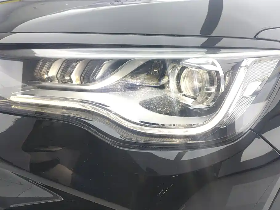 Jetour X90 — миниатюра 5