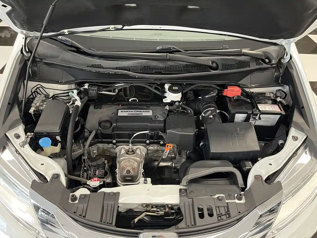 Honda Odyssey — миниатюра 12