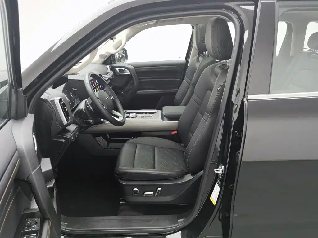 Haval Big Dog — миниатюра 10