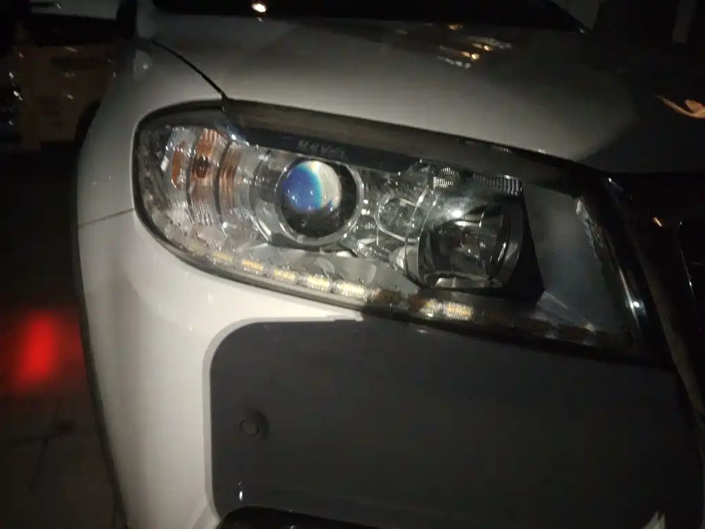 Haval H6 — миниатюра 7