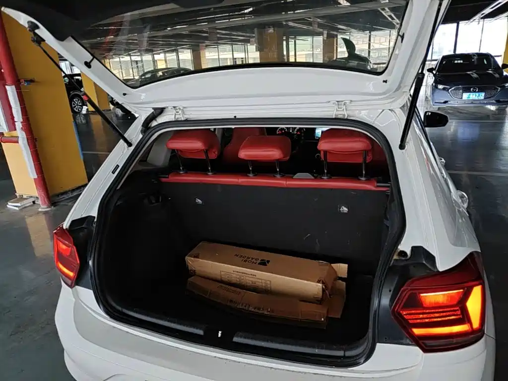 Volkswagen Polo — миниатюра 19