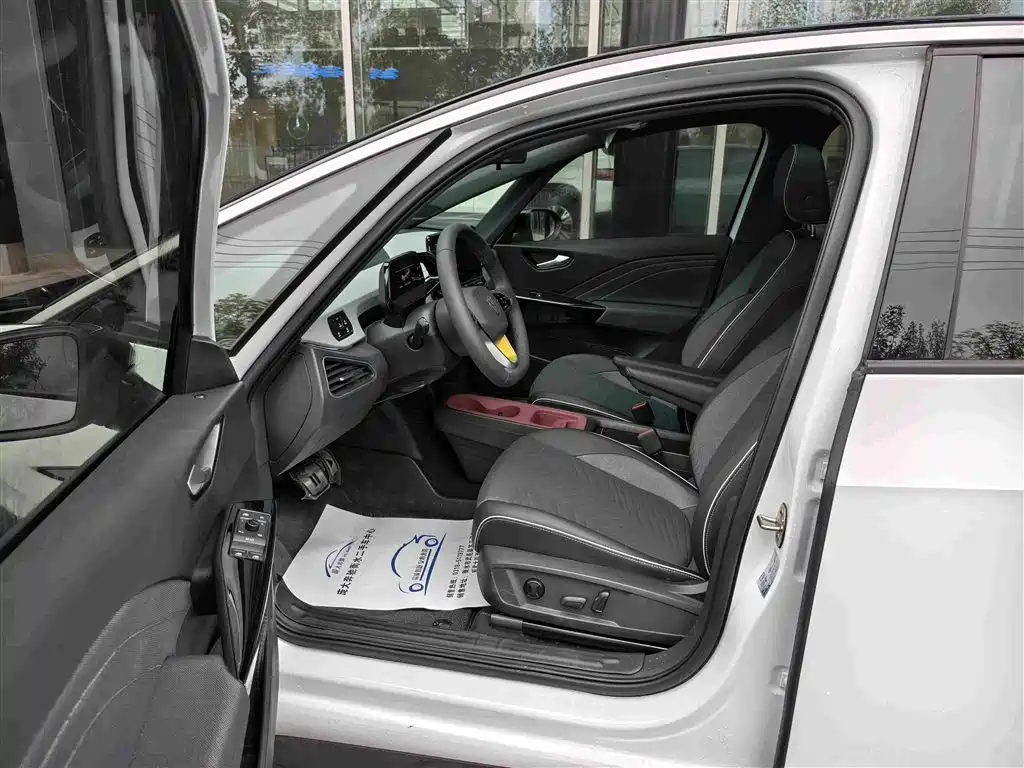 Volkswagen ID.3 — миниатюра 5