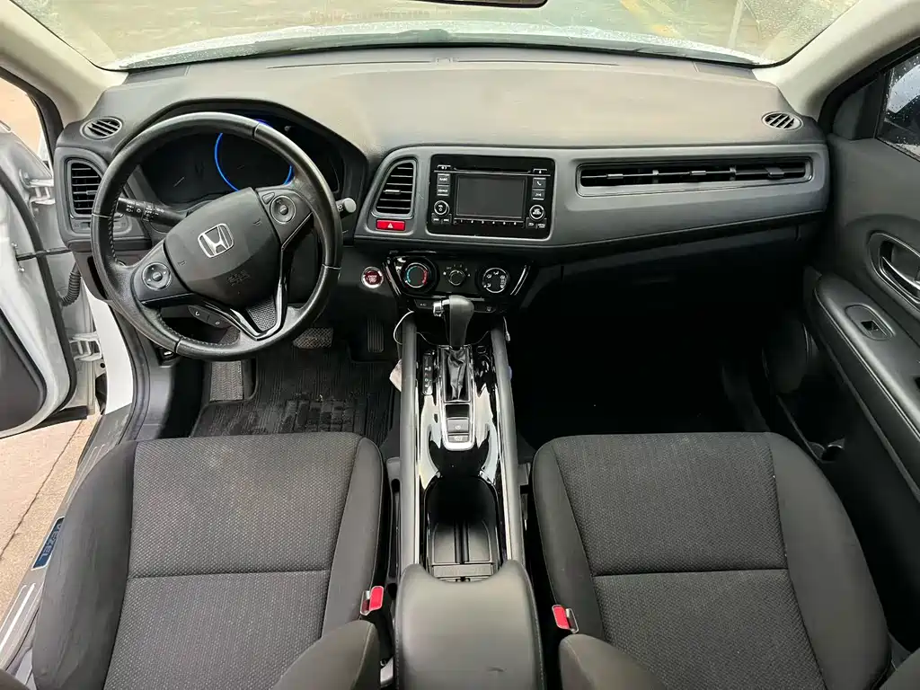 Honda Vezel 2018 1.5L CVT Elite