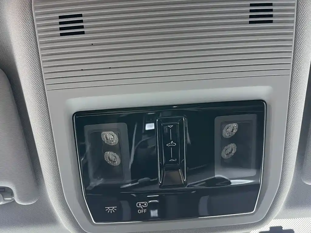 Volkswagen Lamando — миниатюра 25