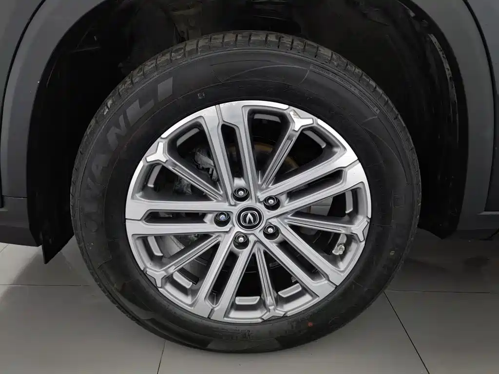 Changan CS75 PLUS — миниатюра 17