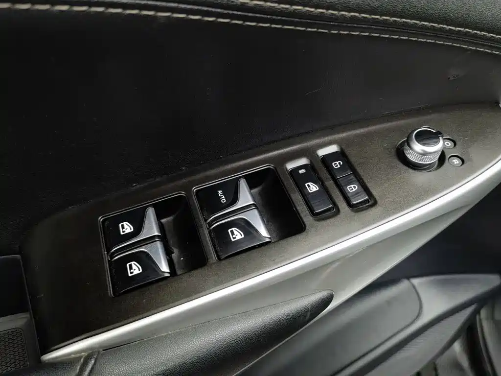 Changan CS75 PLUS — миниатюра 9