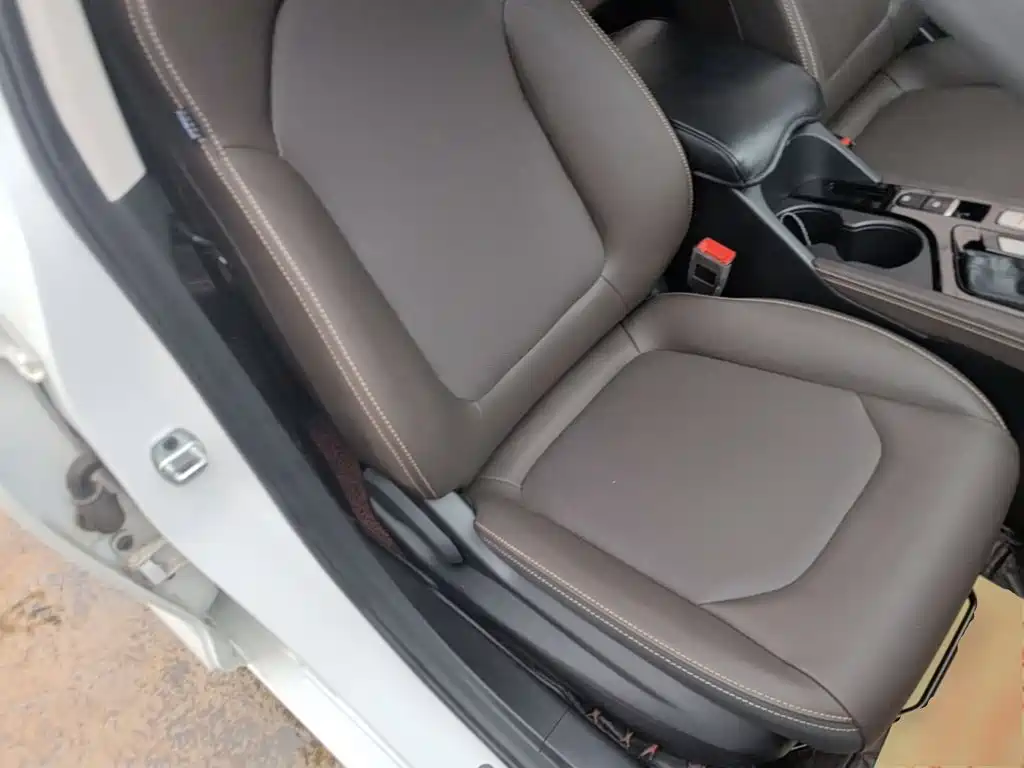 JAC A5 — миниатюра 25