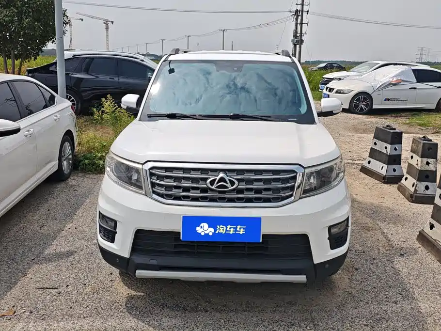 Oshan Oushang X70A — миниатюра 2