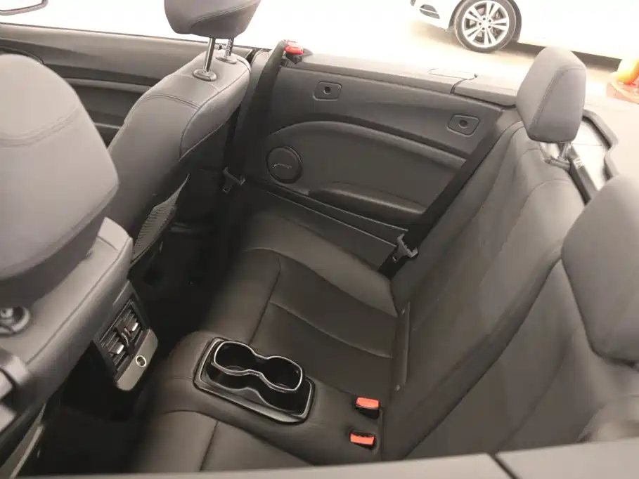 BMW 2 Series (Import) — миниатюра 15