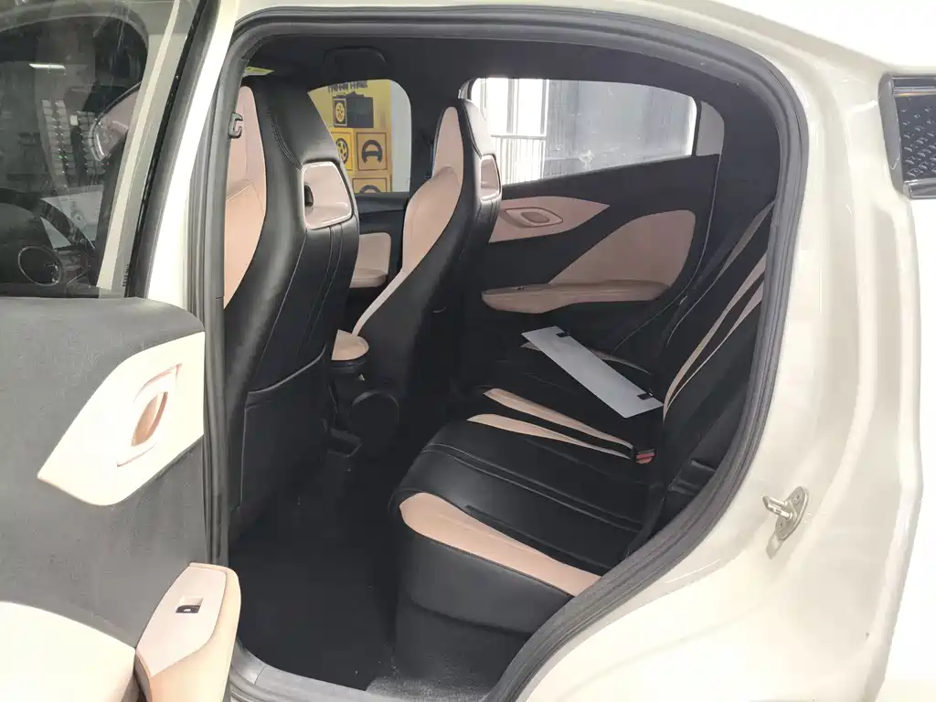 BYD Seagull — миниатюра 9