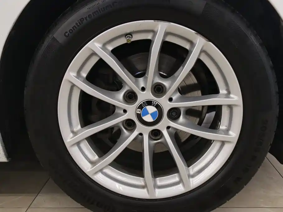 BMW 2 Series (Import) — миниатюра 19