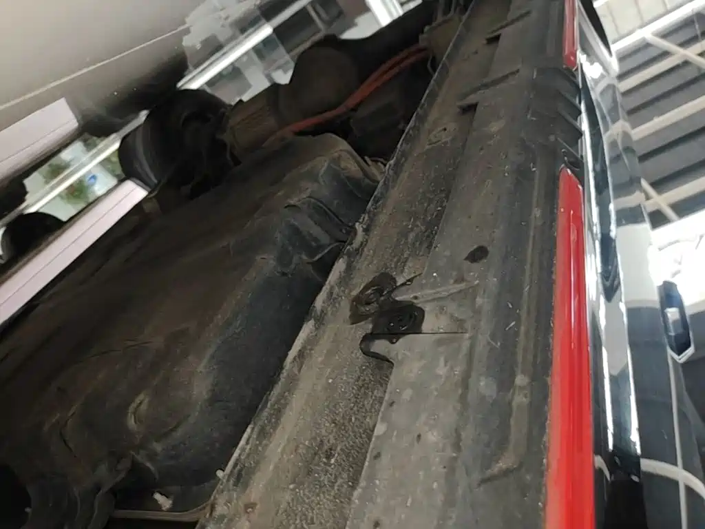 Wuling MINIEV — миниатюра 21