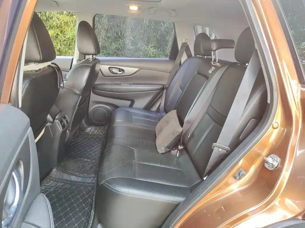Nissan X-Trail — миниатюра 13