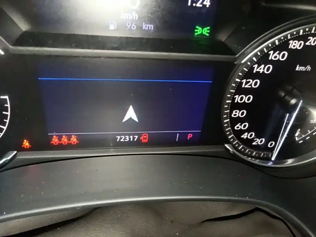 Cadillac CT4 — миниатюра 12