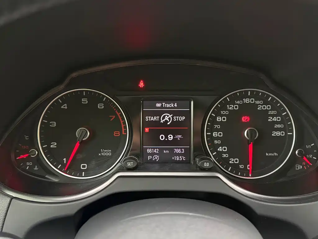 Audi Q5 — миниатюра 21