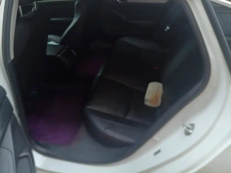 Honda Accord — миниатюра 11
