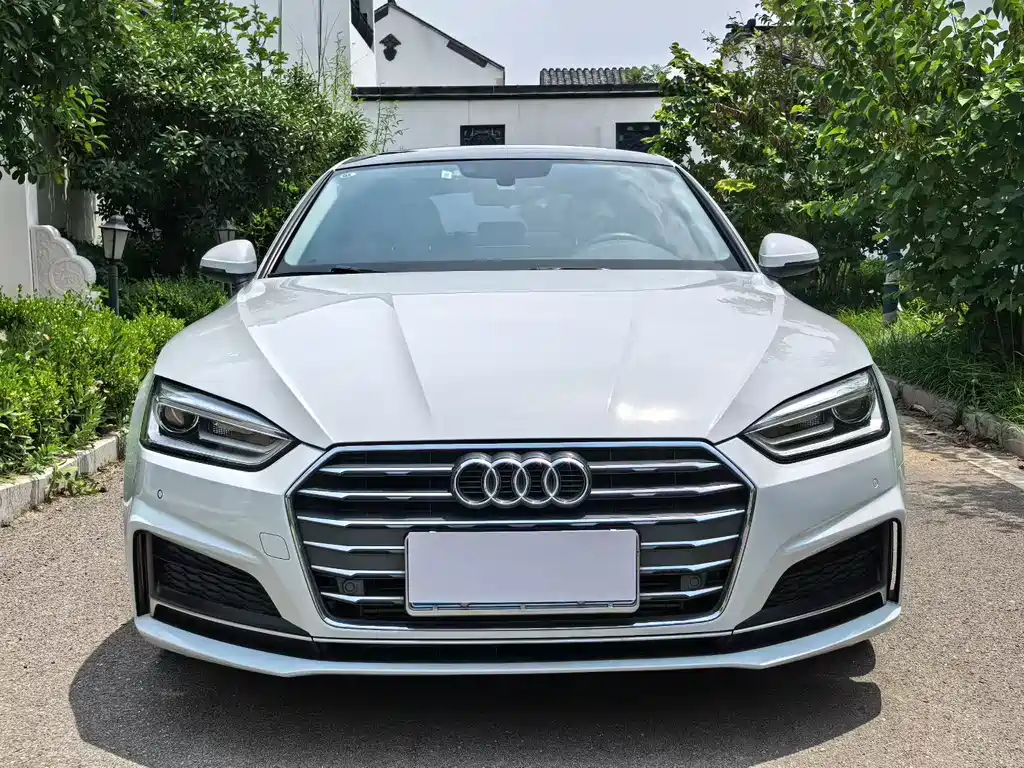 Audi A5 (Import) 2018