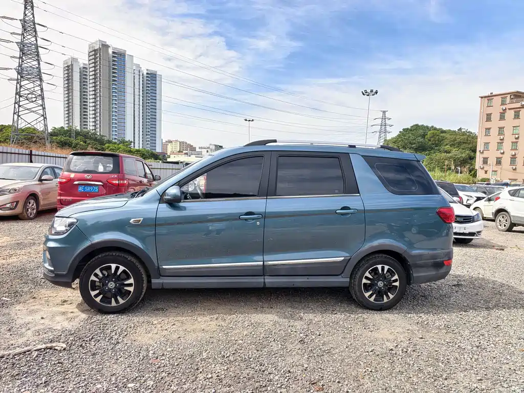DONGFENG SCENERY 370