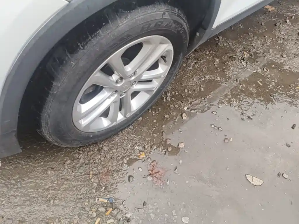 Chevrolet Trax — миниатюра 23