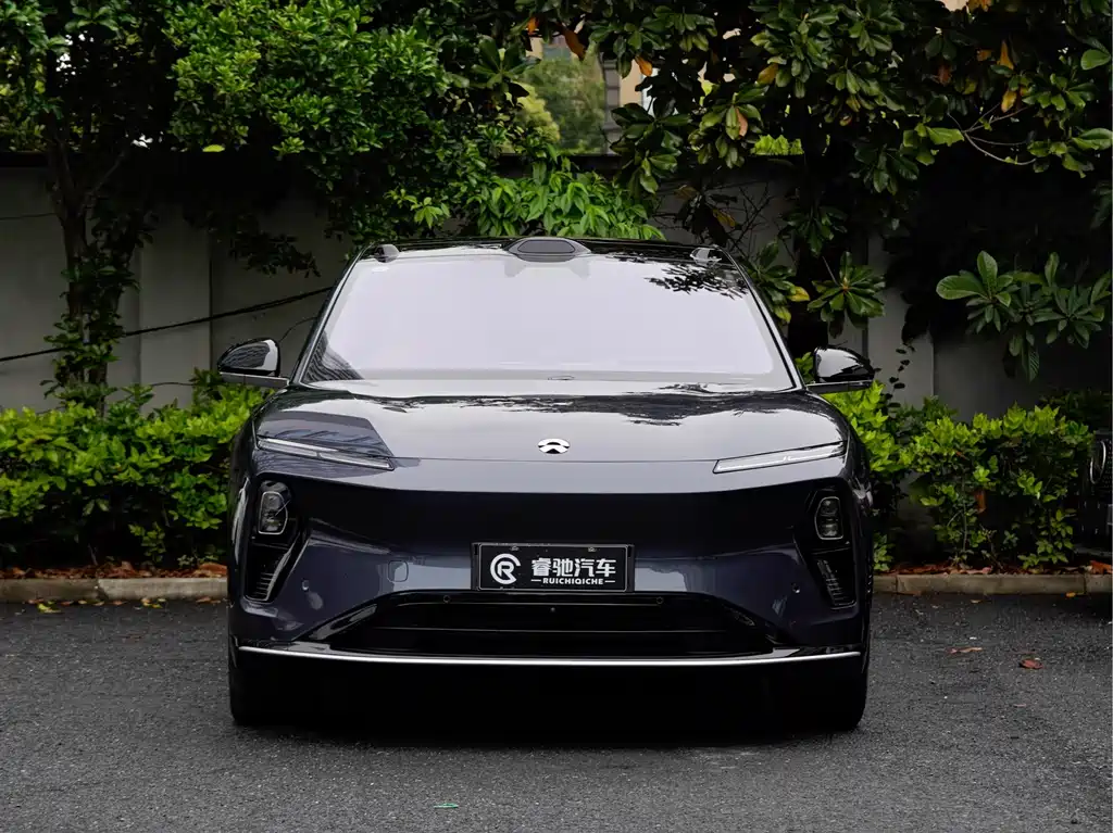 NIO ET9 — миниатюра 2