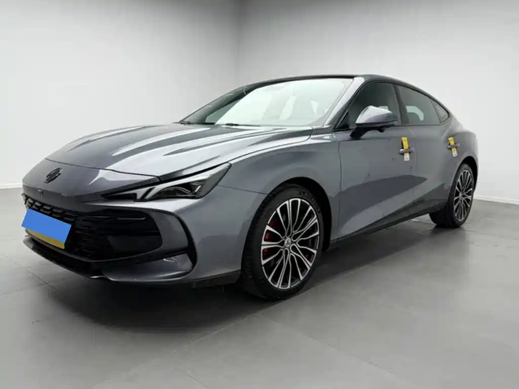 Mg MG7 2026