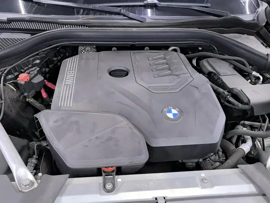 BMW X4 — миниатюра 10