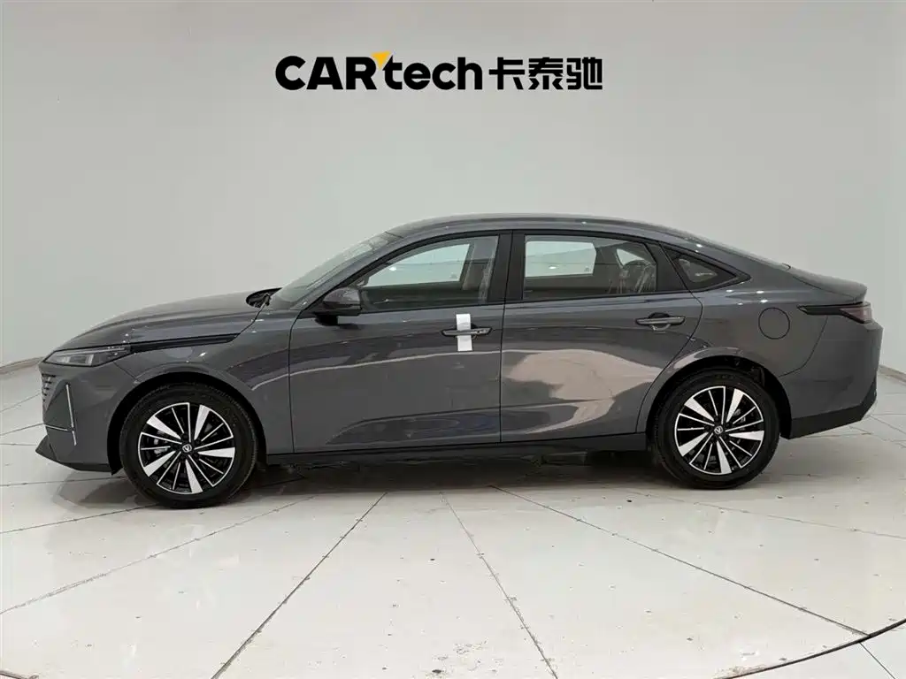 Changan EadoPHEV PHEV 2025 145KM