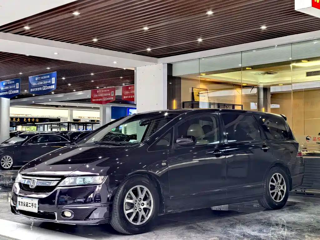 Honda Odyssey 2009