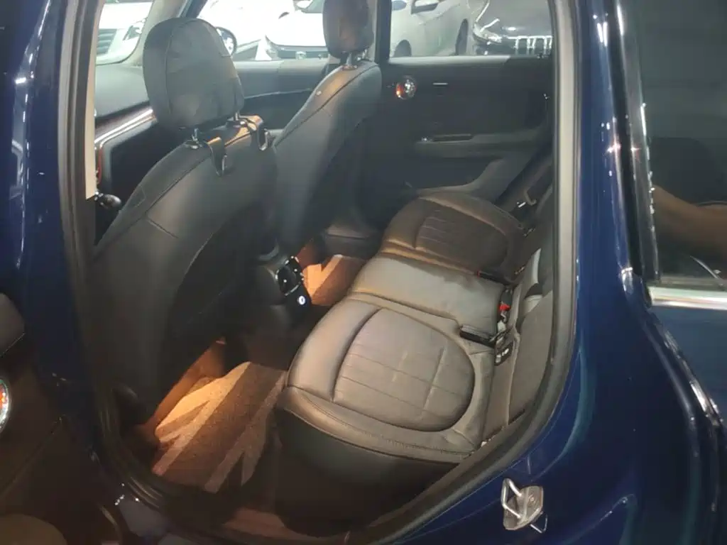 MINI Mini Countryman — миниатюра 17