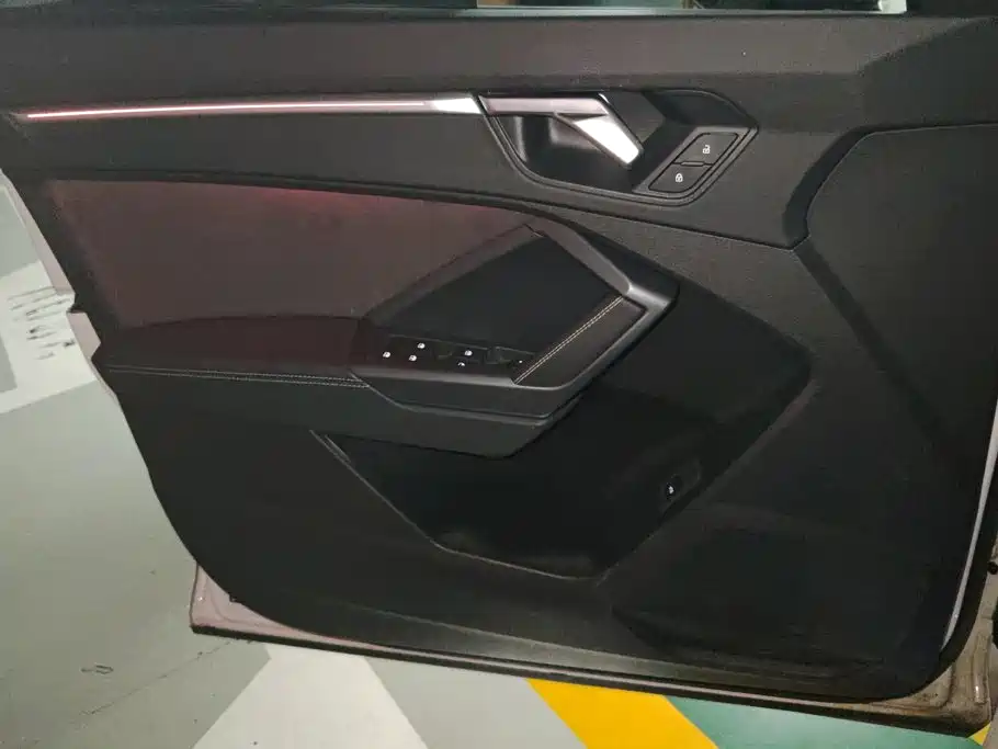 Audi Q3 — миниатюра 7