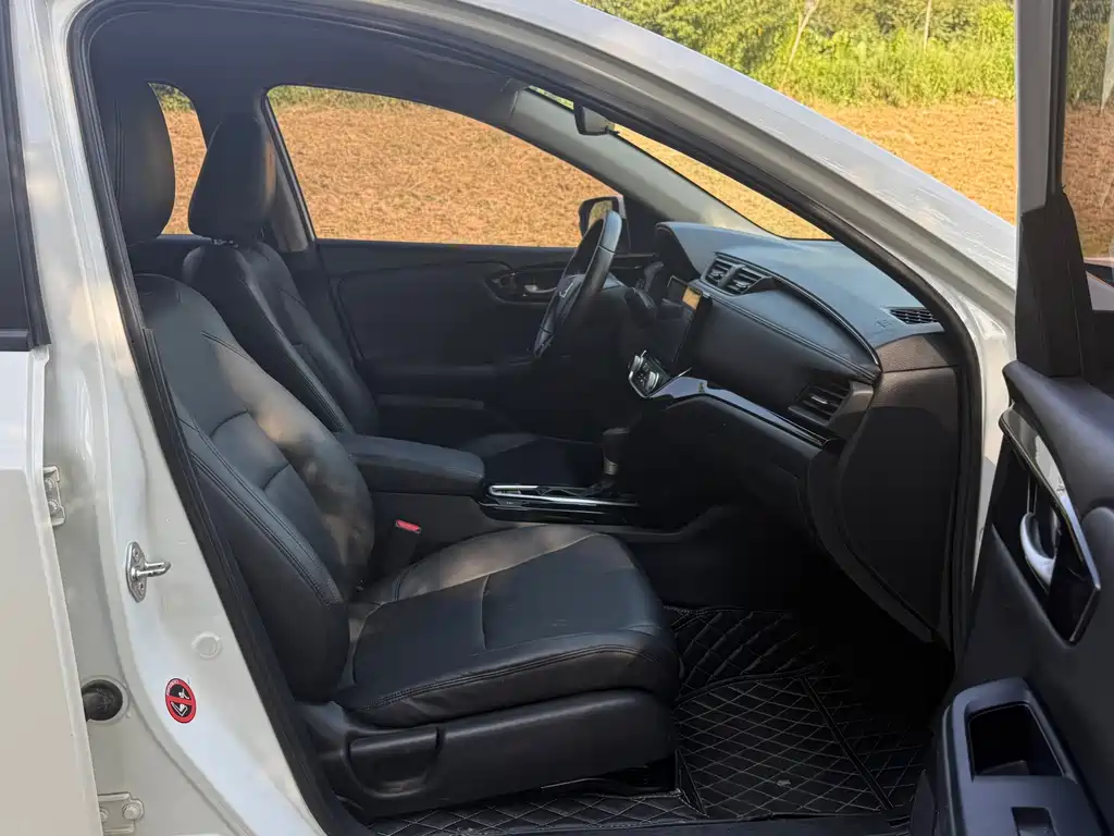 Honda Crider — миниатюра 12