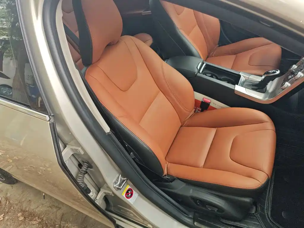 Volvo S60 — миниатюра 19