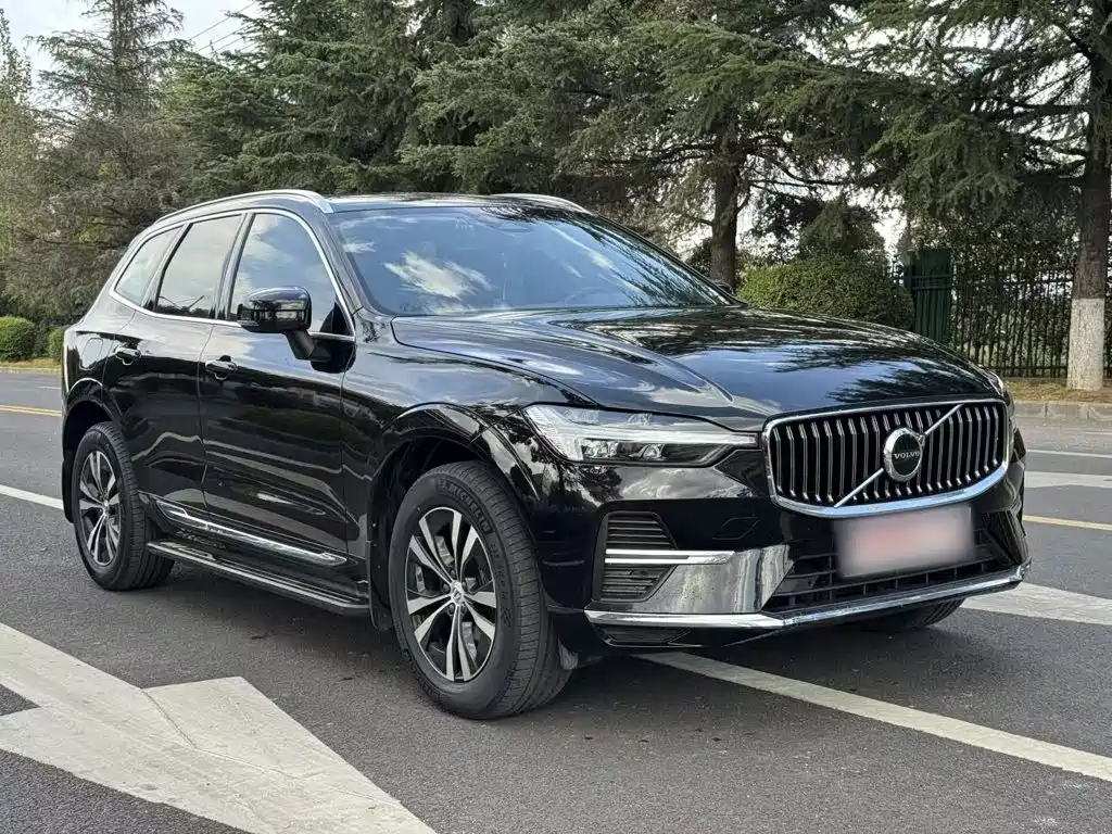 Volvo XC60 — миниатюра 5