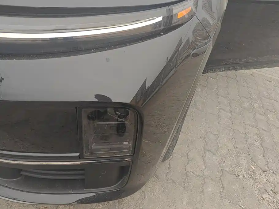 Li Auto Li L7 — миниатюра 5