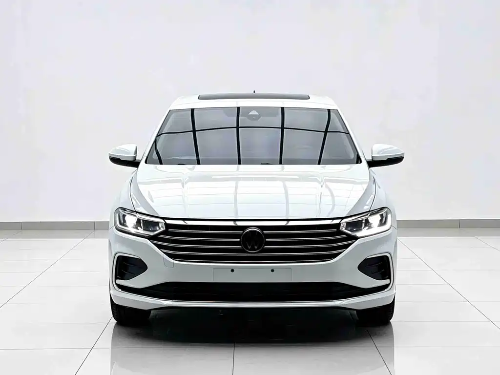 Volkswagen Lavida — миниатюра 2