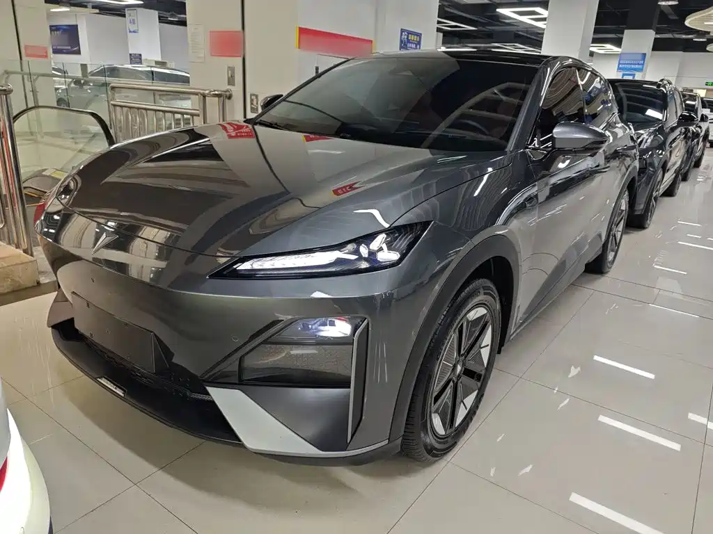 Deepal S07 2023 200Max EREV Edition
