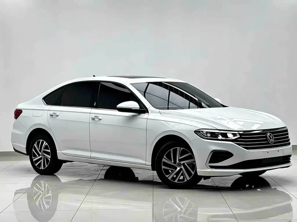 Volkswagen Lavida — миниатюра 3