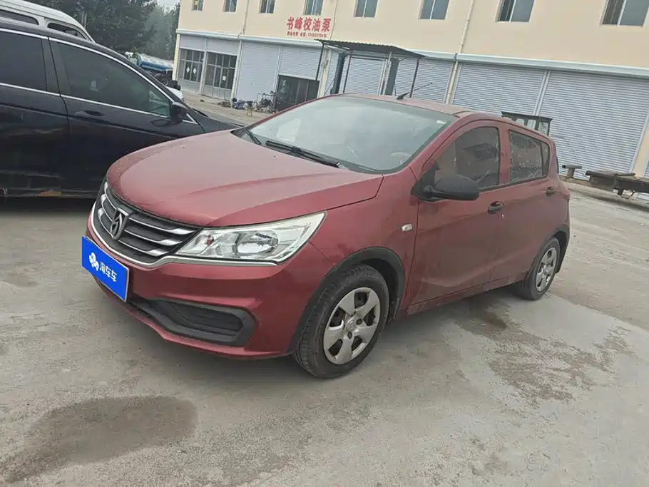 Baojun 310