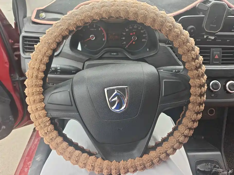 Baojun 310 — миниатюра 15