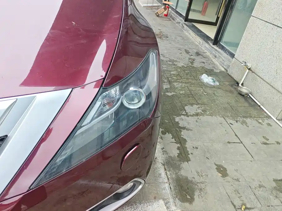 Acura ZDX — миниатюра 5