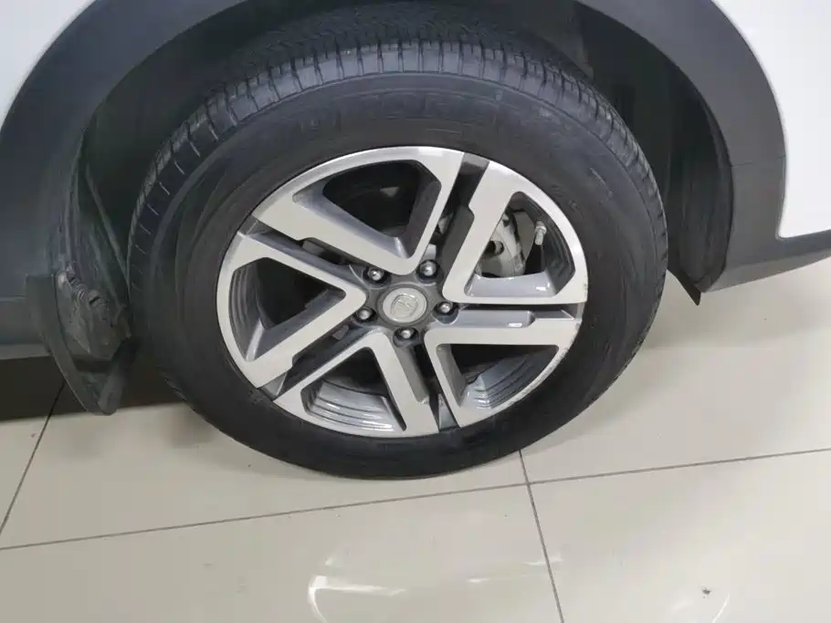 Changan CS55PLUS — миниатюра 6