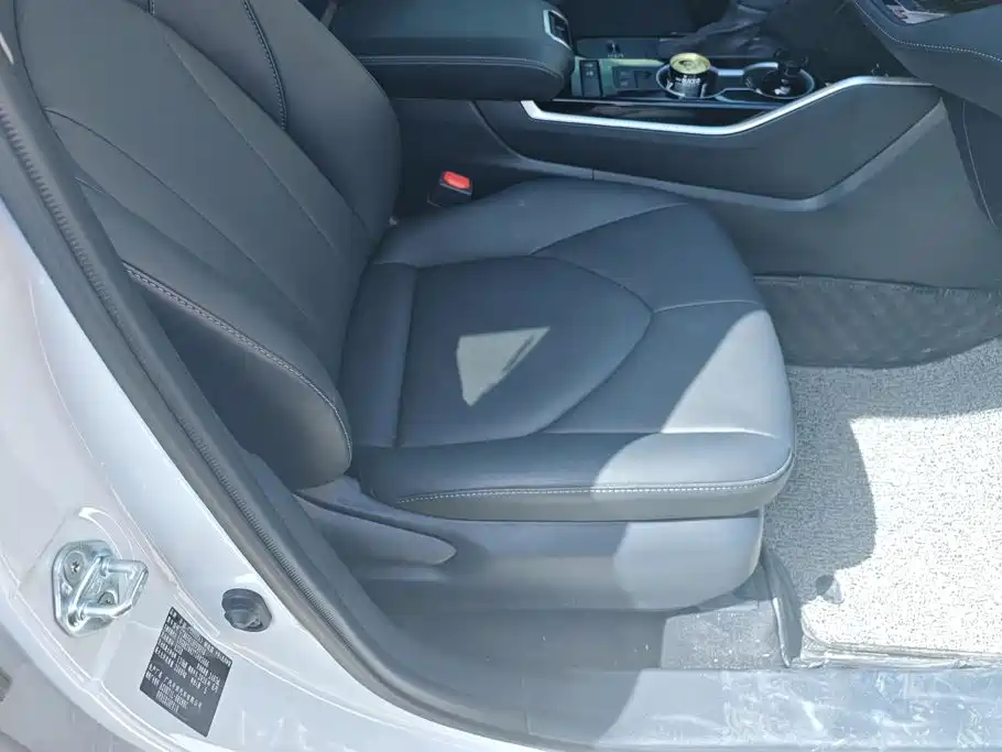 Toyota Highlander — миниатюра 8