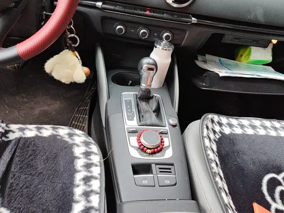 Audi A3 — миниатюра 16