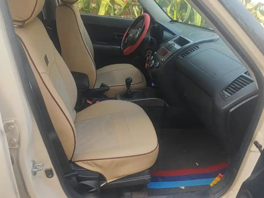 Kia Soul — миниатюра 8
